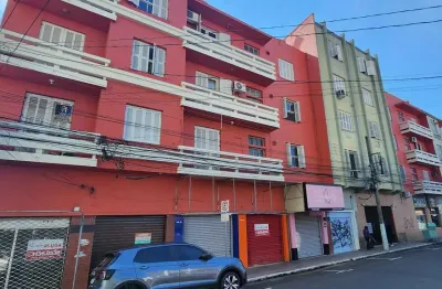 Apartamento com 2 quartos à venda na Rua Osvaldo Aranha, 697, Centro, São Leopoldo