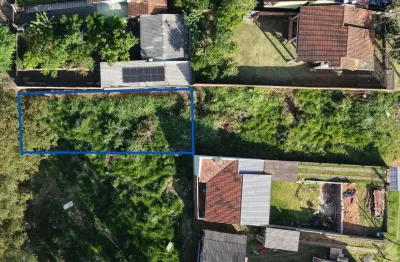 Terreno padrão para venda  no bairro petrópolis em novo hamburgo