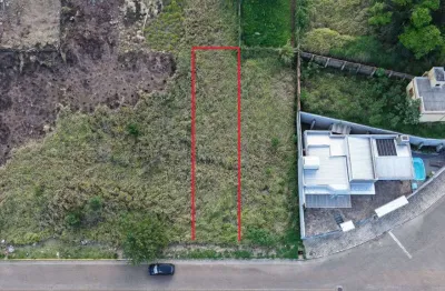 Terreno à venda na Rua Altair Artur Schiavini, 176, São Jorge, Novo Hamburgo