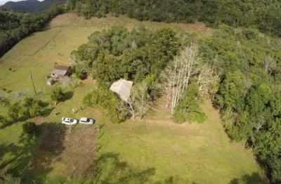 Chácara / sítio à venda na Estrada Linha Bonita - Forqueta, 3031, Zona Rural, Gramado