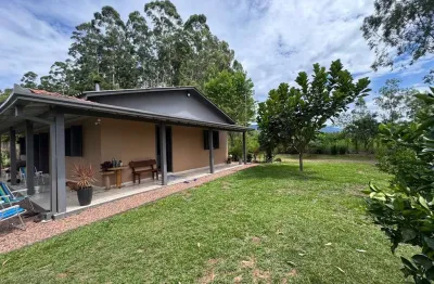 Chácara / sítio com 3 quartos à venda na Rua Vinte e Cinco de Julho, Área Rural de Sapiranga, Sapiranga