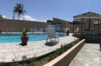 Sobrado avarandado com 4 suites e piscina a venda em caraguatatuba/sp