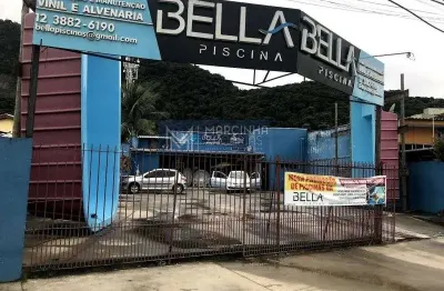 Ótima opção para investimento - comercial galpão / depósito / armazém a venda em sumaré - caraguatatuba