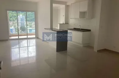 Apartamento com 2 quartos, 81m², à venda em caraguatatuba, sumaré