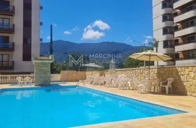 Apartamento com 2 quartos, 64m², à venda em caraguatatuba, massaguaçú