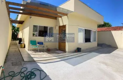 Casa com 2 quartos no porto novo - caraguatatuba/sp