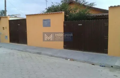 Casa com 2 quarto, 216m², à venda em caraguatatuba, porto novo