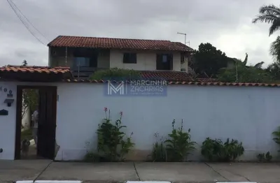 Sobrado com 4 quartos, 500m², à venda em caraguatatuba, porto novo