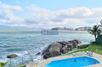 Lindo apartamento para locação de temporada e finais de semana com vista mar, na martim de sá, caraguatatuba/sp.