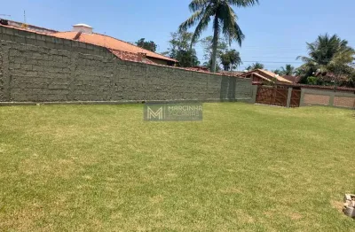 Terreno excelente a venda a 01 quadra da praia no jardim britânia, caraguatatuba/sp