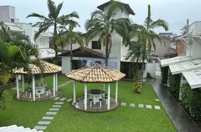 Casa de condomínio à venda em caraguatatuba, tabatinga, com 2 quartos, 95m²