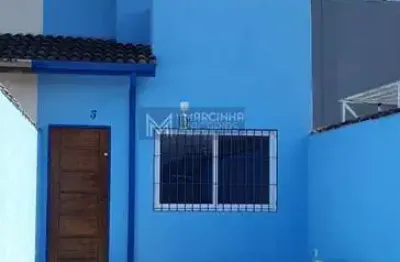 Amplo sobrado com 3 suítes, 111m², para venda em caraguatatuba, pontal de santa marina