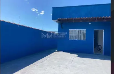 Casa mobiliada disponível para locação no Morro do Algodão em Caraguatatuba/SP