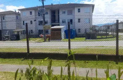 Apartamento com 2 quartos à venda no Jardim Itanhaém, Itanhaém 