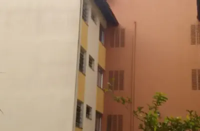 Apartamento com 2 quartos à venda no Jardim Ieda, Itanhaém 