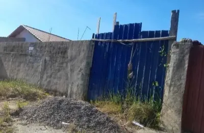Terreno à venda no Jardim América, Itanhaém 