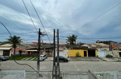 Casa com 2 quartos à venda na Praça Ângelo Guerra, Savoy, Itanhaém