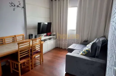 Apartamento com 2 quartos à venda na rua alice manholer piteri, 82, centro, osasco, 69 m2 por r$ 445.000
