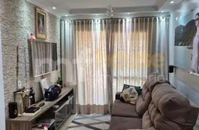 Apartamento com 2 quartos à venda na rua david eid, 865, vila do castelo, são paulo, 65 m2 por r$ 535.000
