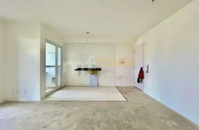 Apartamento com 3 quartos à venda na rua pereira barreto, 159, santo amaro, são paulo, 83 m2 por r$ 910.000
