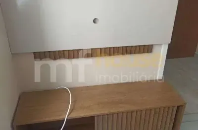 Apartamento com 2 quartos para alugar na avenida sargento geraldo sant'ana, 154, jardim taquaral, são paulo, 34 m2 por r$ 2.050