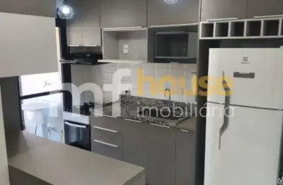 Apartamento com 1 quarto à venda na avenida comandante sampaio, 685, km 18, osasco, 30 m2 por r$ 435.000