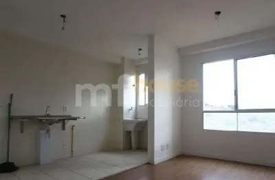 Apartamento com 2 quartos à venda na rua pernambucana, 300, conceição, osasco, 47 m2 por r$ 258.000