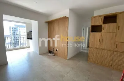 Apartamento com 2 quartos à venda na avenida manoel pedro pimentel, 103, continental, osasco, 64 m2 por r$ 760.000