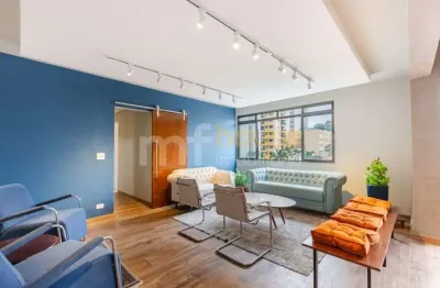 Apartamento com 3 quartos à venda na rua tavares bastos, 29, perdizes, são paulo, 104 m2 por r$ 1.250.000