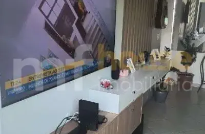 Apartamento com 2 quartos à venda na rua josé soares de oliveira, 100, baronesa, osasco, 60 m2 por r$ 304.000