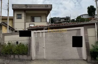 Casa com 3 quartos à venda na rua tacoativa, 01, vila palmeiras, são paulo, 114 m2 por r$ 826.800