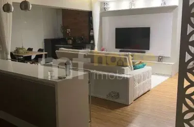 Apartamento com 3 quartos à venda na avenida hilário pereira de souza, 492, centro, osasco, 110 m2 por r$ 1.490.000