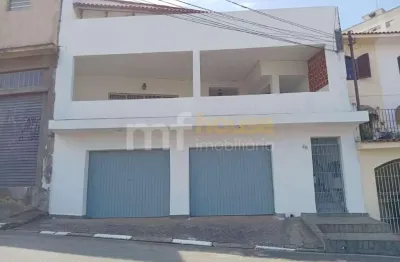 Casa com 3 quartos à venda na rua luciano dos santos garcia, 1, cipava, osasco, 271 m2 por r$ 639.000