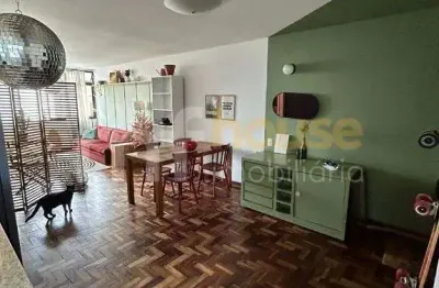 Apartamento com 2 quartos à venda na praça monteiro dos santos, 20, vila mariana, são paulo, 90 m2 por r$ 800.000
