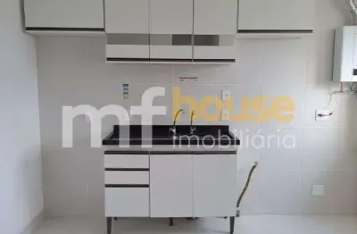 Apartamento com 2 quartos à venda na rua professor luis eulalio de bueno vidigal, 175, centro, osasco, 44 m2 por r$ 375.000