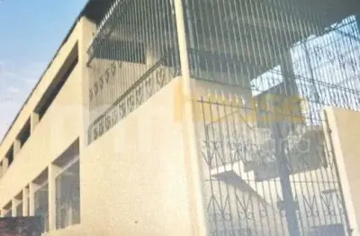 Prédio à venda na rua lídia lisfei, 1, helena maria, osasco por r$ 698.000
