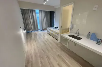 Apartamento com 1 quarto à venda na rua harmonia, 1265, sumarezinho, são paulo, 25 m2 por r$ 476.000