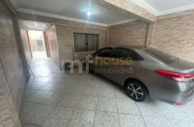 Casa com 3 quartos à venda na avenida dos remédios, 1, remédios, osasco, 212 m2 por r$ 798.000