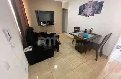 Apartamento com 2 quartos à venda na rua floresto bandecchi, 479, jaguaré, são paulo, 49 m2 por r$ 280.000