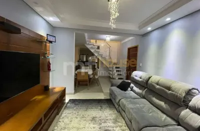 Casa com 3 quartos à venda na rua leonor rodrigues borges, 1, helena maria, osasco, 143 m2 por r$ 715.000