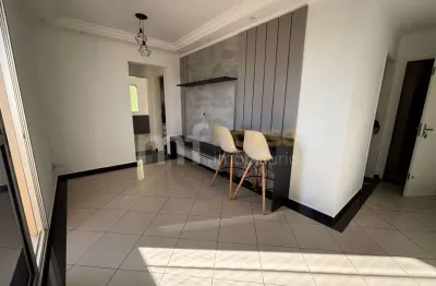 Apartamento para venda possui 65 metros quadrados com 2 quartos em bussocaba - osasco - sp