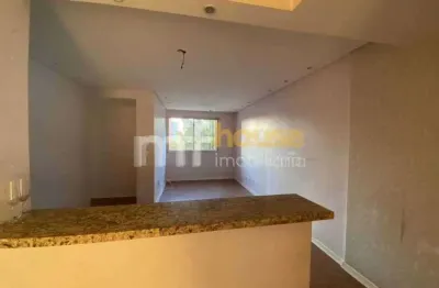 Apartamento com 2 quartos à venda na rua juan vicente, 482, bandeiras, osasco, 54 m2 por r$ 250.000