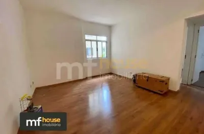 Apartamento com 2 quartos à venda na rua palestra itália, 97, perdizes, são paulo, 90 m2 por r$ 530.000