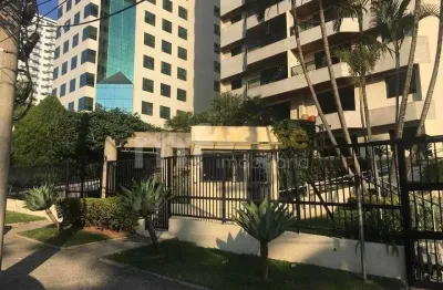 Apartamento com 3 quartos à venda na alameda mamoré, 947, alphaville centro industrial e empresarial/alphaville., barueri, 144 m2 por r$ 1.500.000