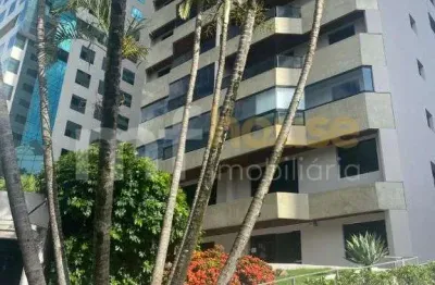 Apartamento com 3 quartos à venda na Alameda Mamoré, 947, Alphaville Centro Industrial e Empresarial/Alphaville., Barueri, 143 m2 por R$ 1.400.000