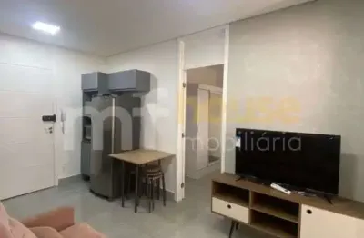 Apartamento com 1 quarto para alugar na rua professor luis eulalio de bueno vidigal, 137, centro, osasco, 37 m2 por r$ 2.550