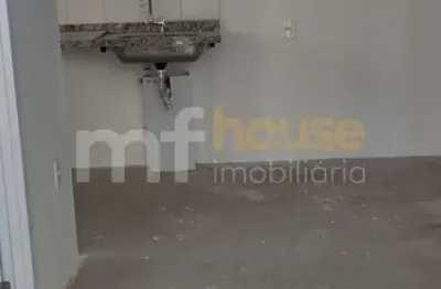 Apartamento com 2 quartos à venda na rua melo palheta, 165, barra funda, são paulo, 40 m2 por r$ 543.000