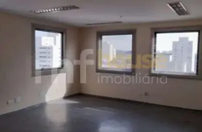 Sala comercial com 1 sala à venda na Rua Clélia, 2145, Água Branca, São Paulo