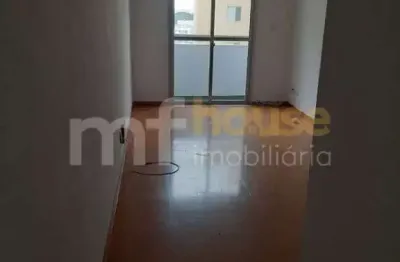 Apartamento para locacao com 2 dorms no flamboyant i