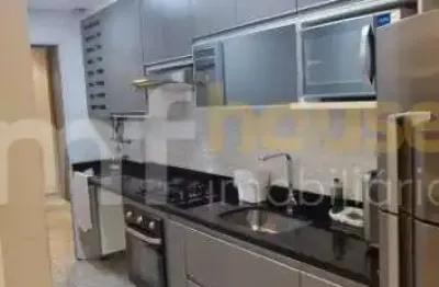 Apartamento com 2 quartos para alugar na Avenida Manoel Pedro Pimentel, 103, Continental, Osasco